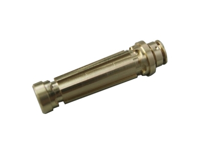 車銑複合，4軸5軸零件-S136_HRC52_四軸